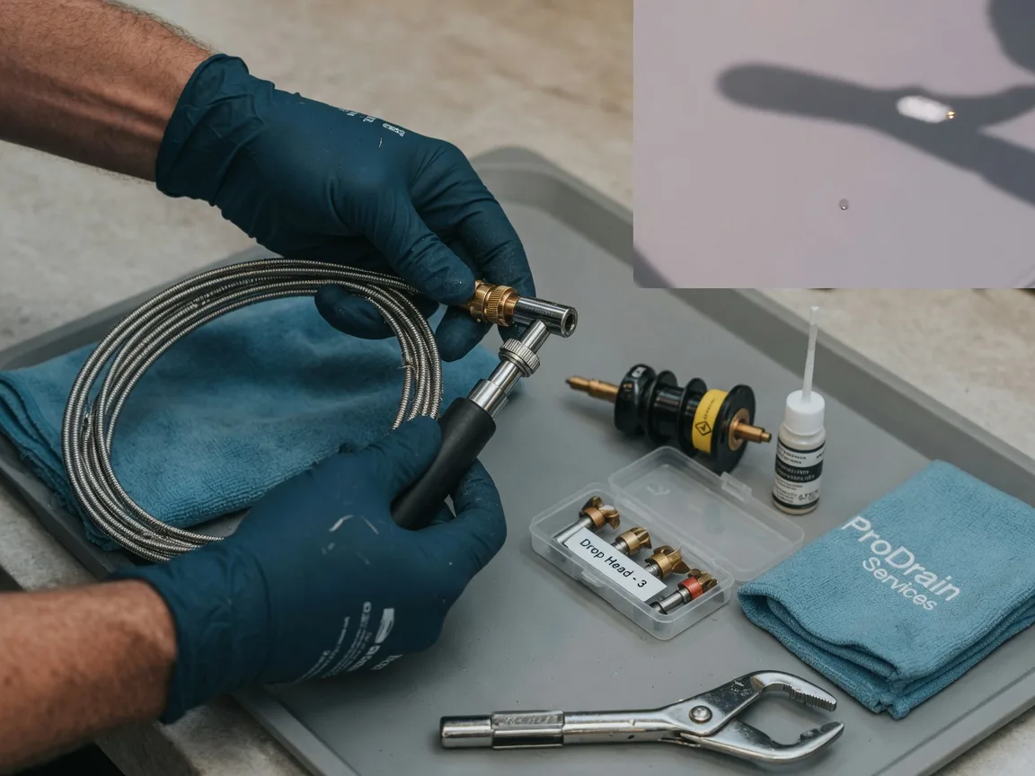 Why choose Drain Cleaning in Sylvia, KS